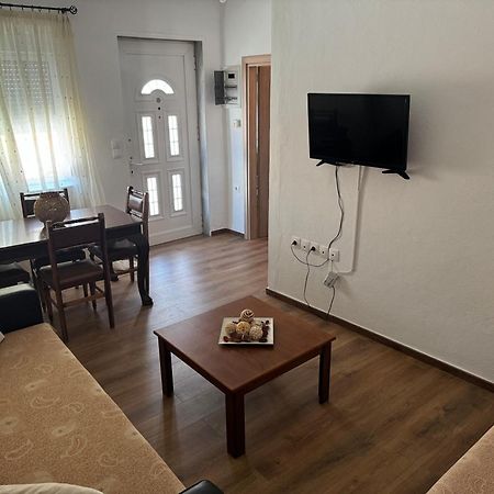 Samothráki Filio'S Houseヴィラ エクステリア 写真