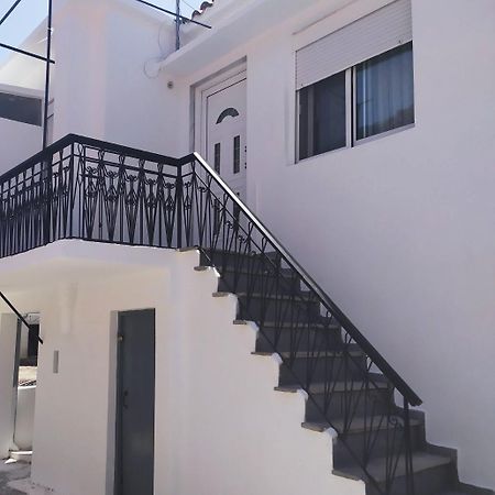 Samothráki Filio'S Houseヴィラ エクステリア 写真