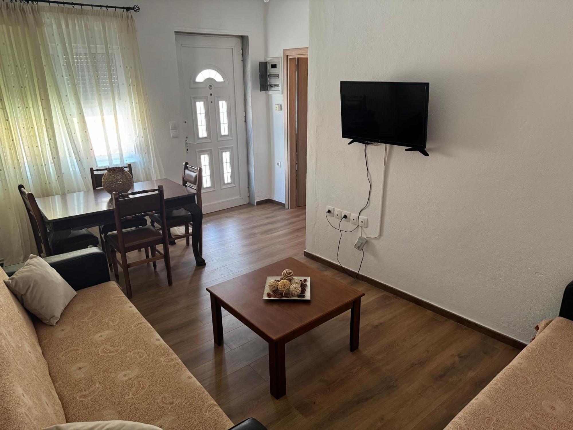 Samothráki Filio'S Houseヴィラ エクステリア 写真
