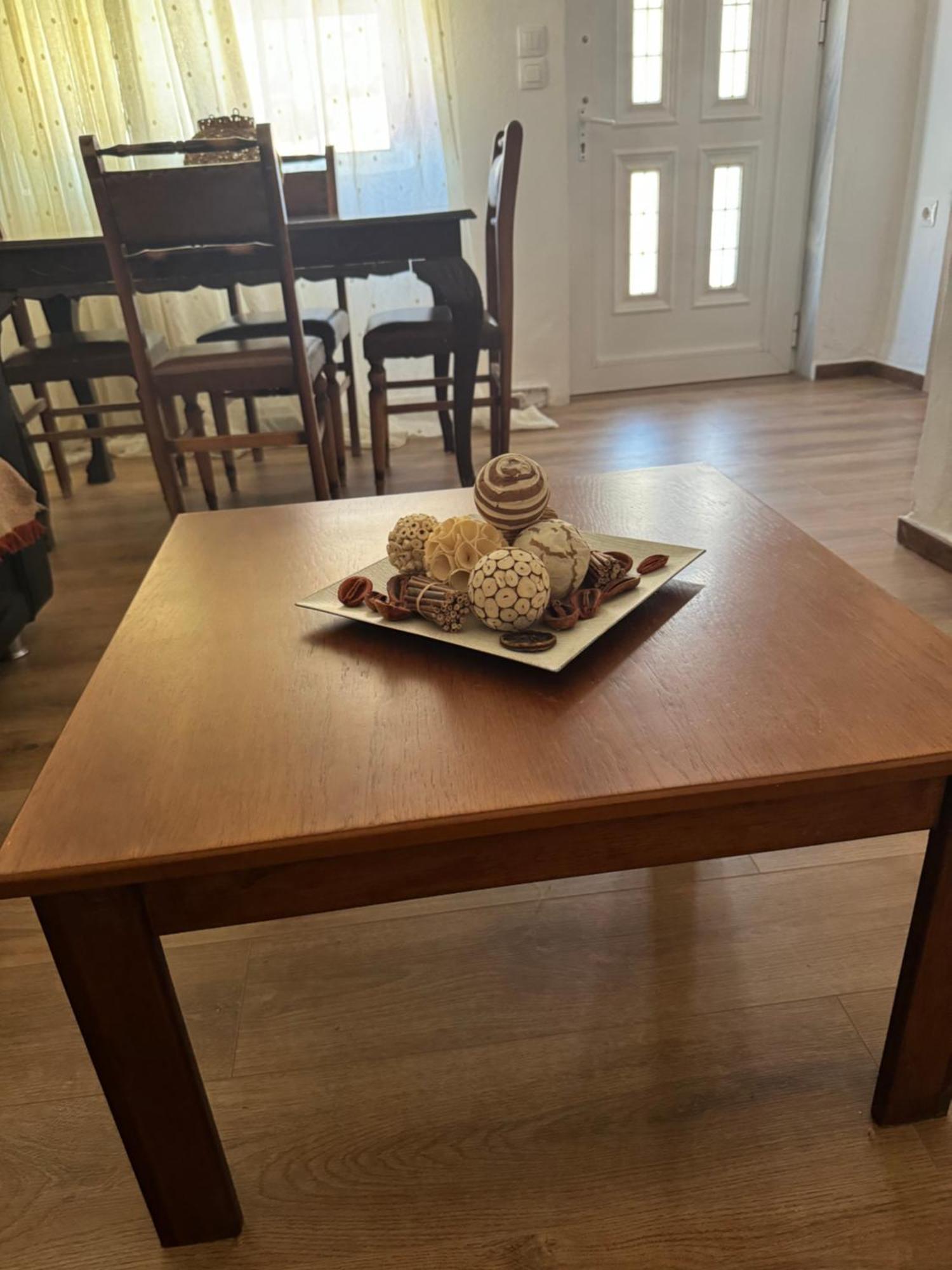 Samothráki Filio'S Houseヴィラ エクステリア 写真