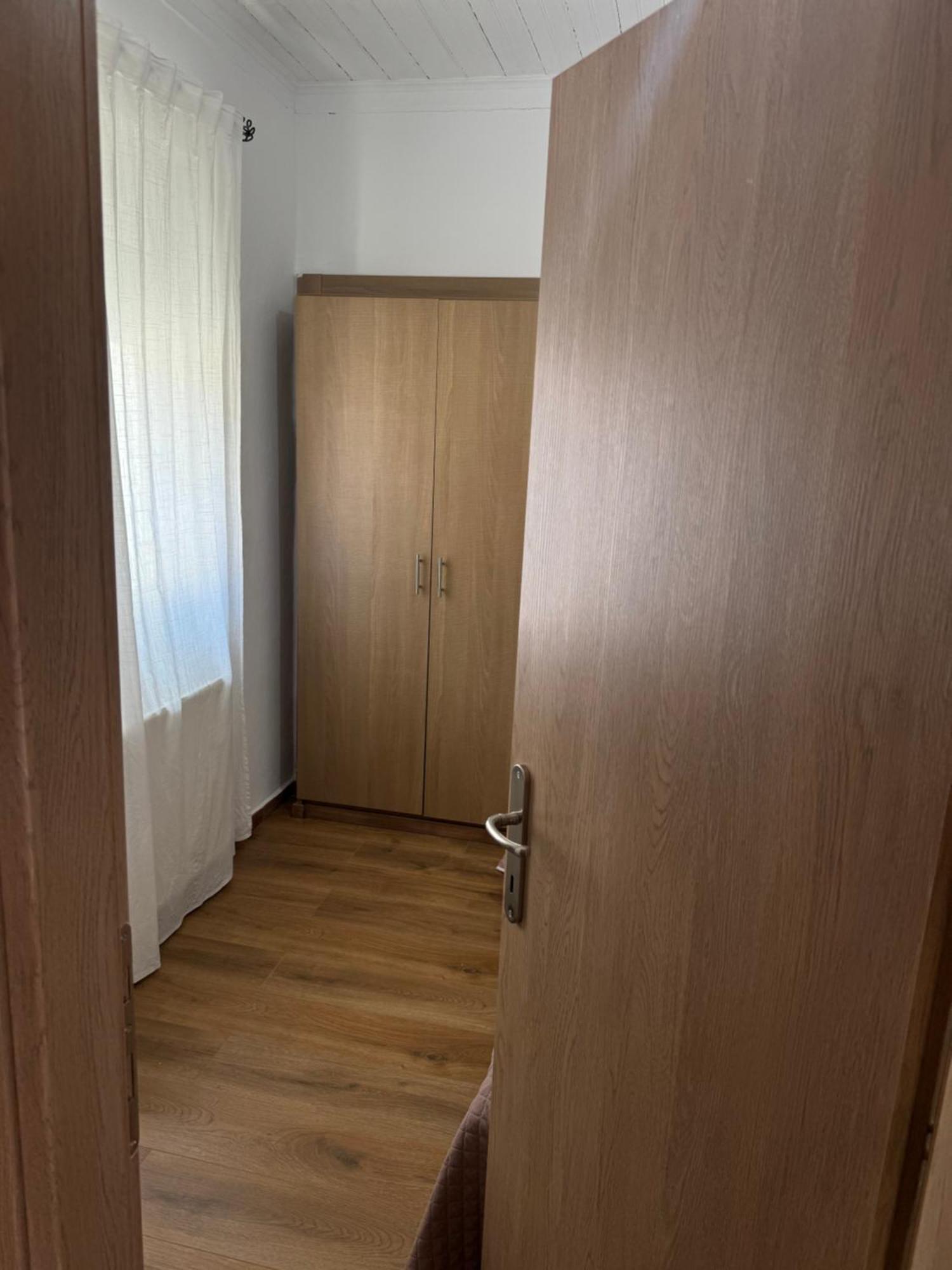 Samothráki Filio'S Houseヴィラ エクステリア 写真