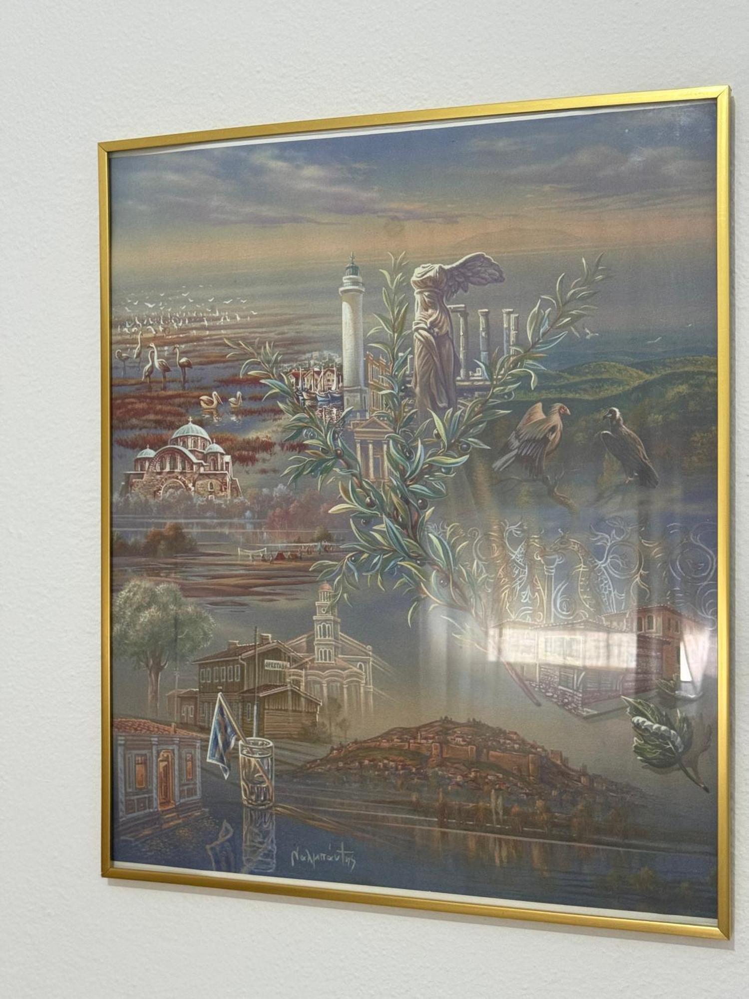 Samothráki Filio'S Houseヴィラ エクステリア 写真