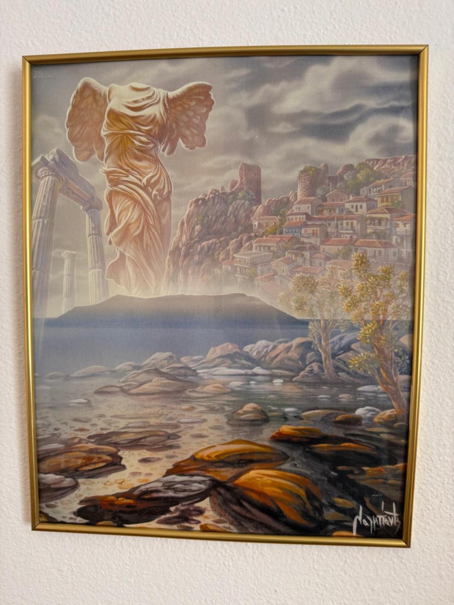 Samothráki Filio'S Houseヴィラ エクステリア 写真